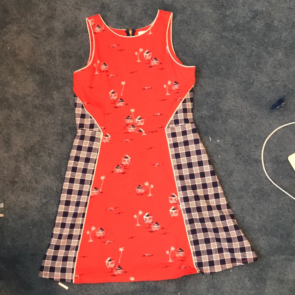 Perfect summer dress for a bbq or party